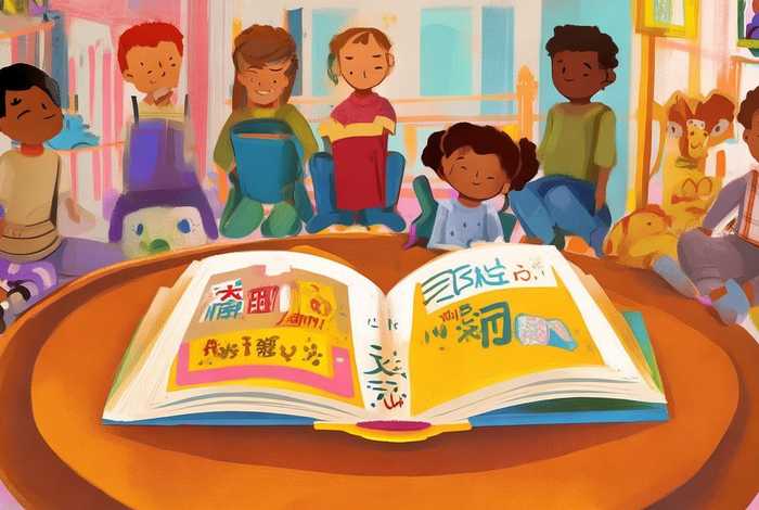 儿童故事大全电子书打印，儿童故事电子书阅读全文