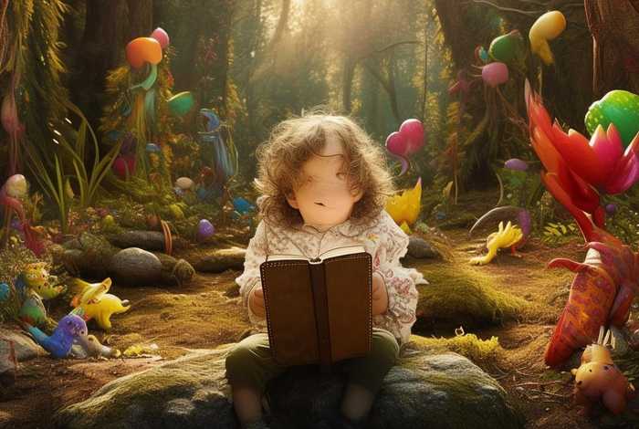 儿童经典童话故事文字；儿童经典童话故事文字版