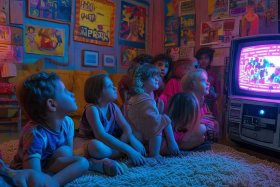 80年代儿童电影；80年代儿童电影推荐