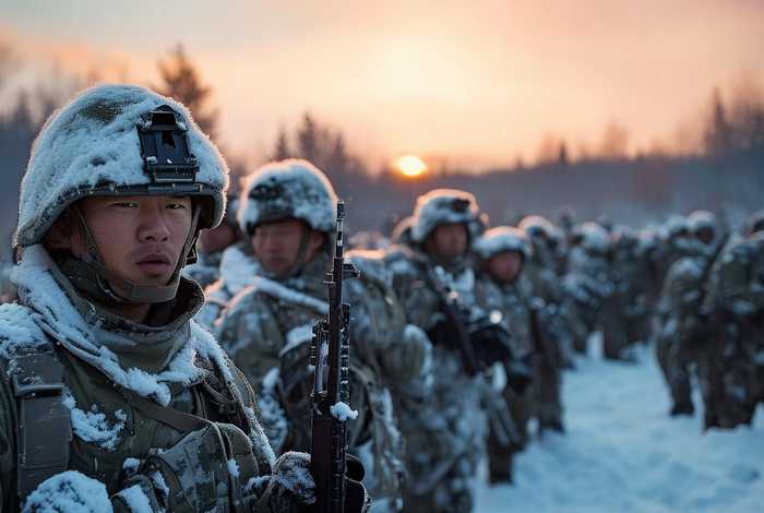 东北抗战英雄故事两分钟，东北抗战英雄故事两分钟演讲