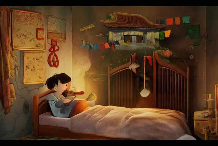 儿童睡前故事三十六计空城计、三十六计空城计的故事50字 儿童睡前故事三十六计空城计、三十六计空城计的故事50字