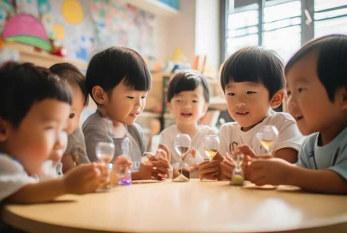 儿童故事时间观念 幼儿园小朋友时间观念的故事 儿童故事时间观念 幼儿园小朋友时间观念的故事