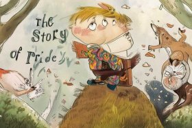 儿童傲慢故事（傲慢的故事告诉我们什么道理）