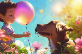 儿童善良的故事简短50字，关于善良的简短故事30字