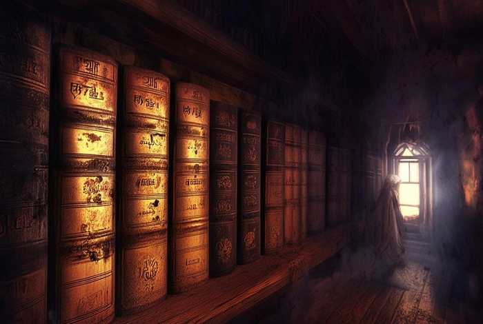 儿童故事大全可怕 儿童可怕故事大全