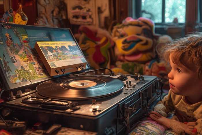 80后小时候听的磁带故事、80后小时候听的磁带故事有哪些