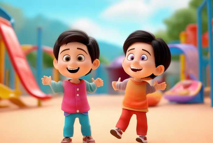 儿童相声短篇 儿童相声短篇完整版