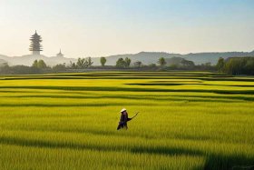 东方稻神作文 东方稻田(北京)文化传媒有限公司