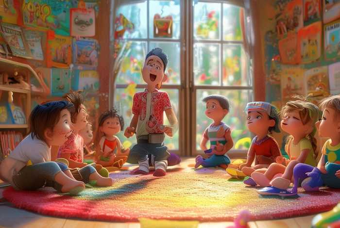 儿童故事大王故事100篇的内容 幼儿故事大王讲故事100篇