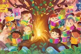 儿童故事精选100篇文字；儿童故事精选100篇