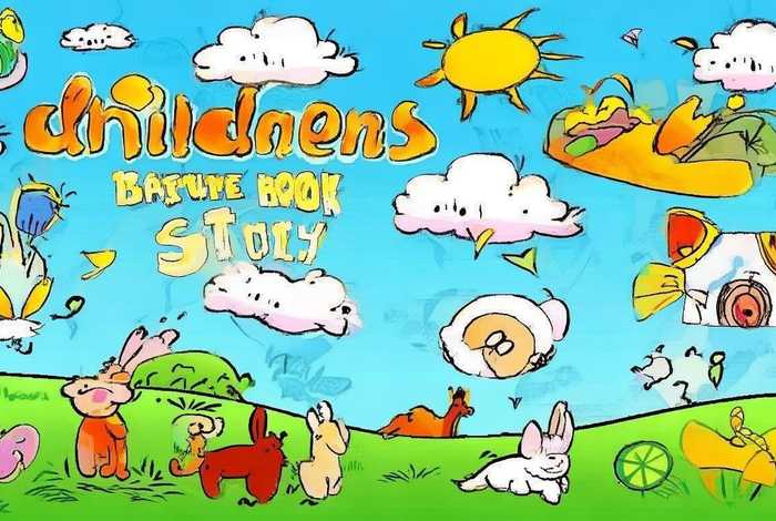 儿童绘本故事手抄报简单漂亮(幼儿绘本故事手抄报简单的) 儿童绘本故事手抄报简单漂亮(幼儿绘本故事手抄报简单的)