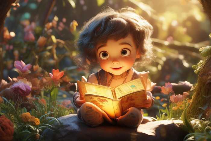 儿童童话故事投稿平台，幼儿童话投稿