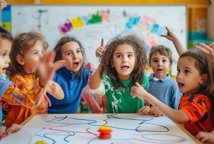 儿童动脑逻辑思维、幼儿逻辑思维动画片