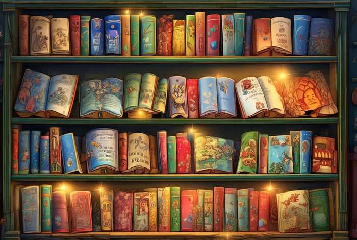 儿童故事大全软件 - 儿童故事大全软件文字版