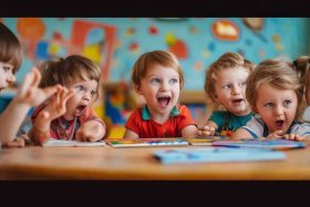 儿童分享故事短视频、关于分享的幼儿故事视频