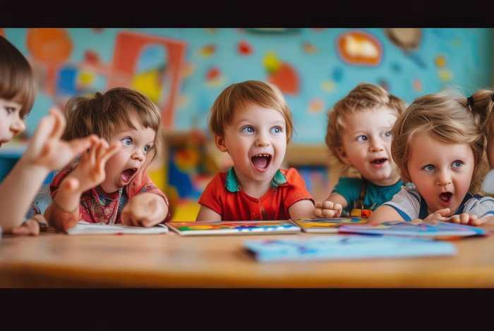 儿童分享故事短视频、关于分享的幼儿故事视频