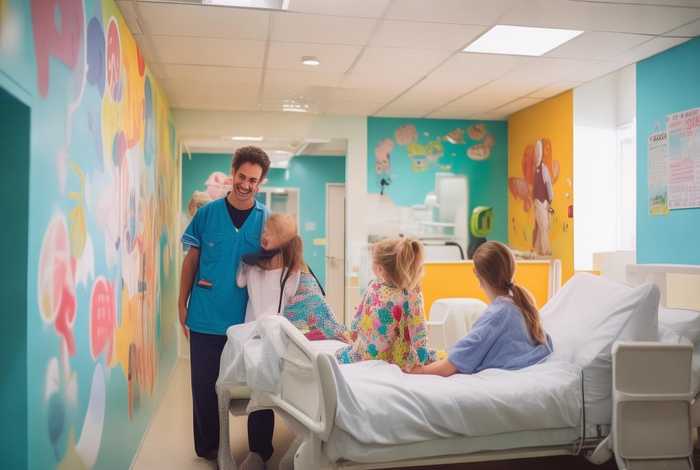 儿童看病必须去儿童医院吗、儿童看病必须去儿童医院吗现在