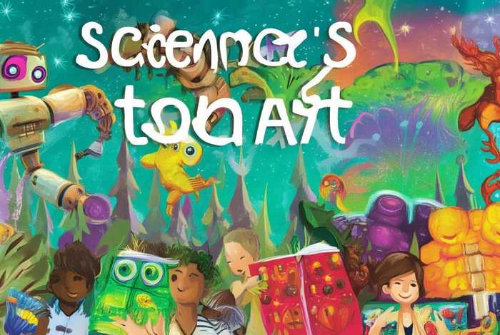 儿童科学文艺作品、儿童科学文艺作品有哪些