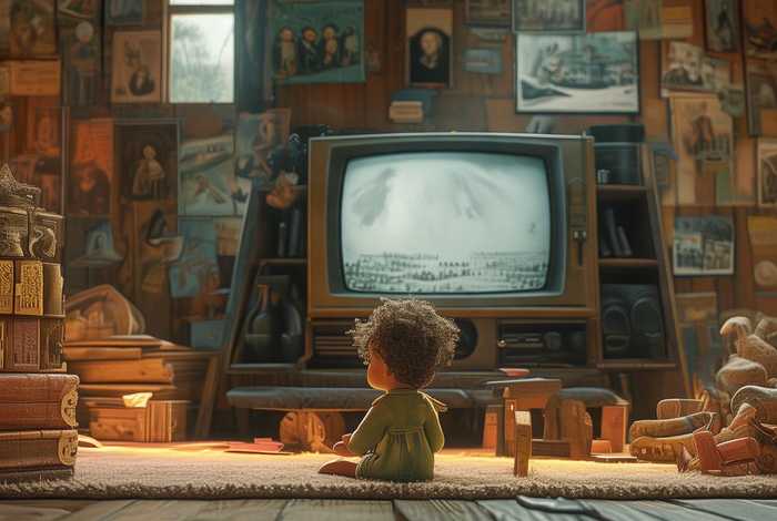 儿童历史故事100个必听视频，小儿历史视频故事