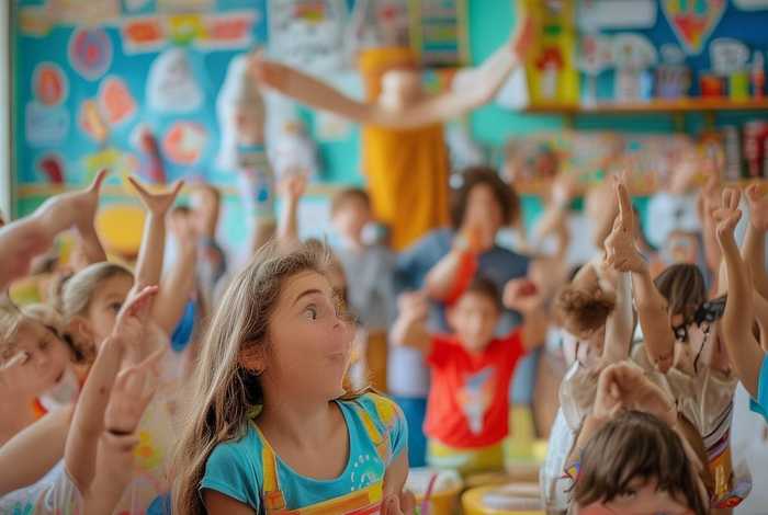 儿童小剧本（儿童小剧本范文3到5分钟）