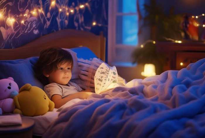 儿童睡前故事视频 孩子必听的100个睡前故事视频