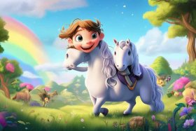 6岁儿童经典故事；6岁孩子经典故事