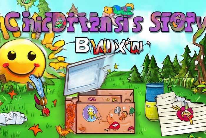 儿童故事投稿网站；幼儿故事投稿到哪里