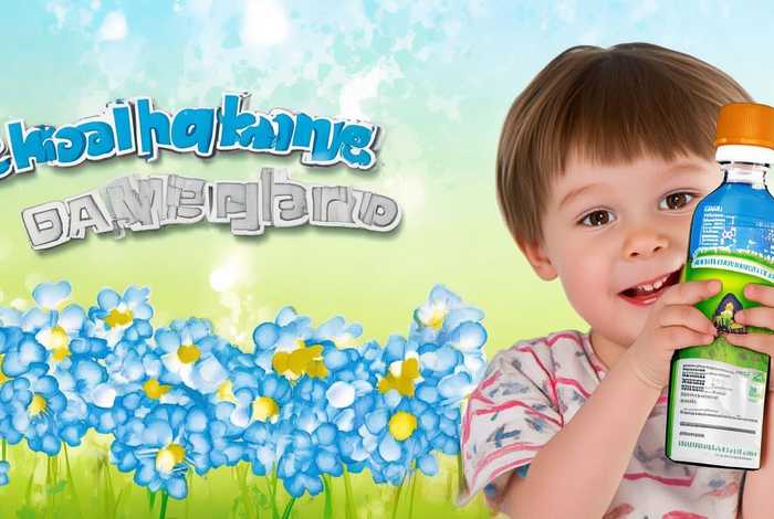 儿童板蓝根的功效与作用 - 儿童板蓝根的功效与作用图片