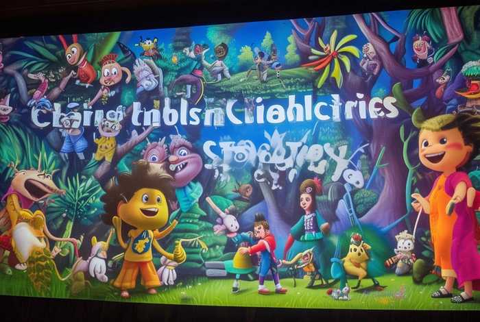 儿童故事视屏大全连续播放；儿童故事大全连续播放视频