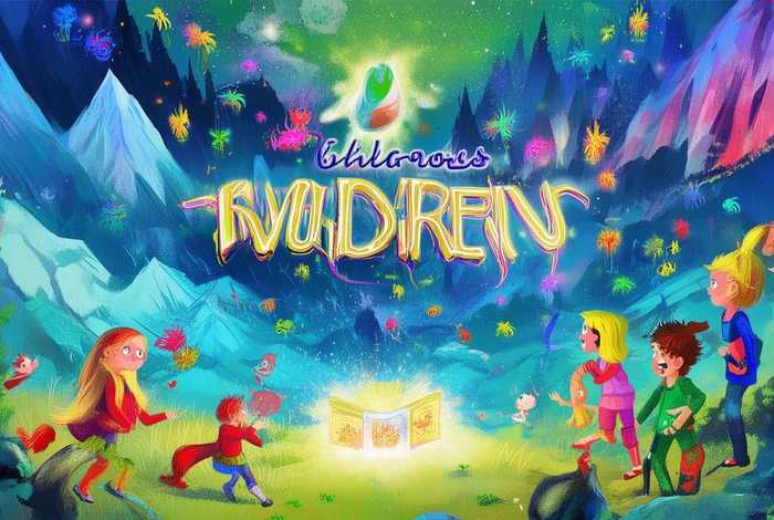 儿童故事大全6-12岁喜马拉雅 - 儿童故事绘本6-12岁喜马拉雅