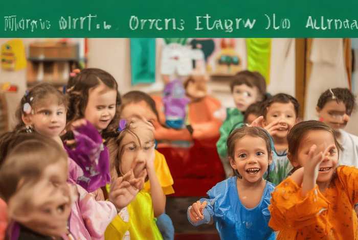 儿童礼仪故事表演视频；幼儿礼仪故事情节表演