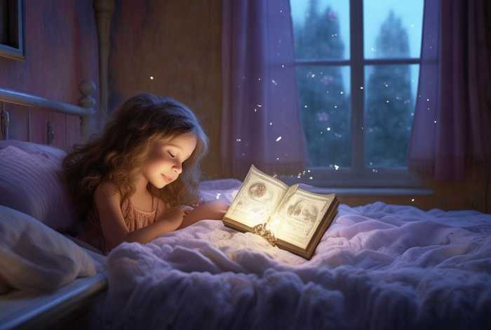 儿童睡前故事在线收听公主，公主睡前故事在线收听