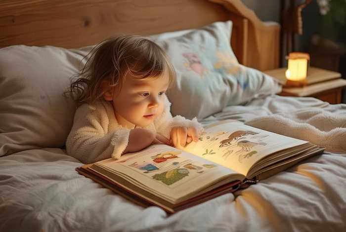 0到3岁动物睡前故事、动物睡前故事长篇