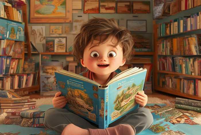 6岁幼儿必听故事文字版，6岁幼儿必听故事文字版大全