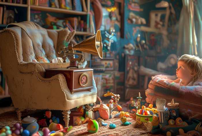 儿童童话故事mp3下载 儿童有声童话故事在线收听mp3