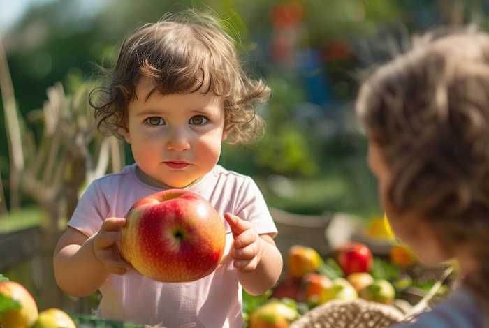 儿童故事不吃陌生人的东西、不吃陌生人给的食物幼儿故事
