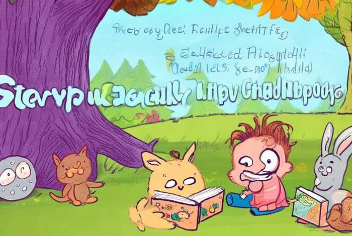 儿童绘本故事脚本工具;简单易懂的绘本故事脚本 儿童绘本故事脚本工具;简单易懂的绘本故事脚本