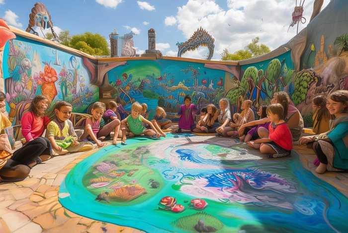 918,故事 918故事幼儿园