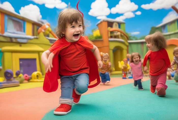 儿童幽默笑话小故事4岁;4岁幼儿笑话大全爆笑 儿童幽默笑话小故事4岁;4岁幼儿笑话大全爆笑