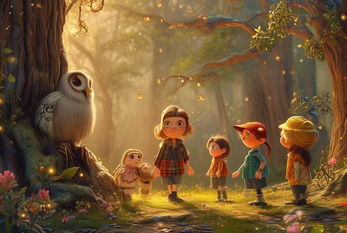 儿童奇妙故事集,幼儿奇妙故事 儿童奇妙故事集,幼儿奇妙故事