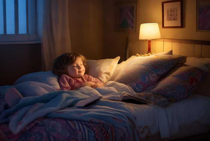 儿童听故事睡觉免费版 听故事睡觉免费版语音