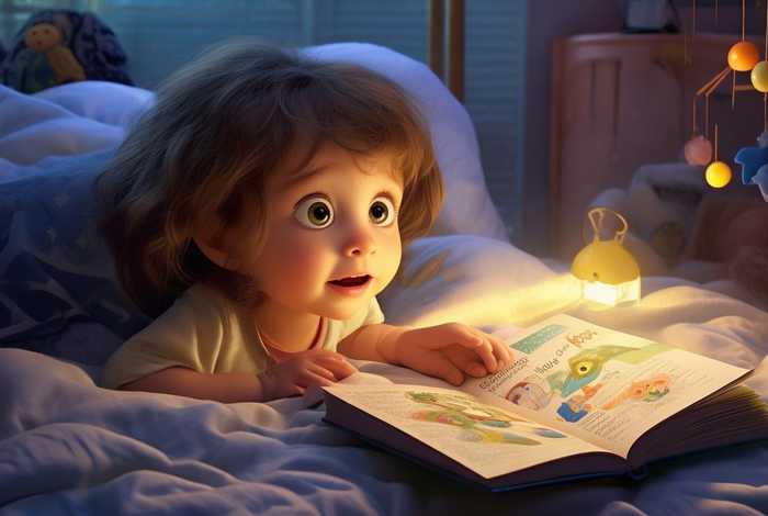 儿童睡前故事合集200字、儿童睡前故事大全300字