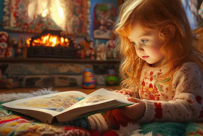 俄罗斯儿童故事在线听 俄罗斯绘本故事