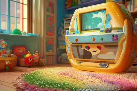 ai儿童故事机哪个牌子好 婴幼儿故事机哪个牌子好