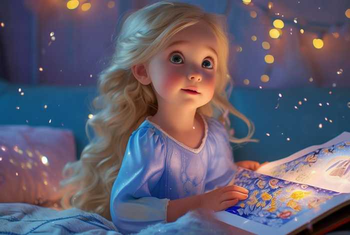 儿童睡前故事免费播放白雪公主 小儿睡前故事白雪公主