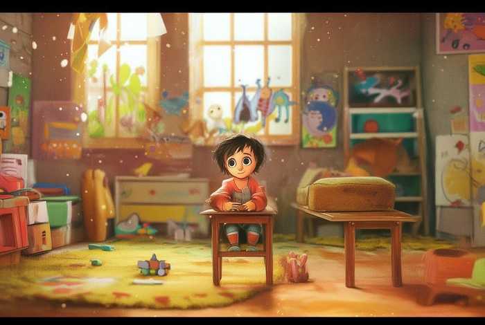 儿童精选故事《等明天》、幼儿故事《等明天》