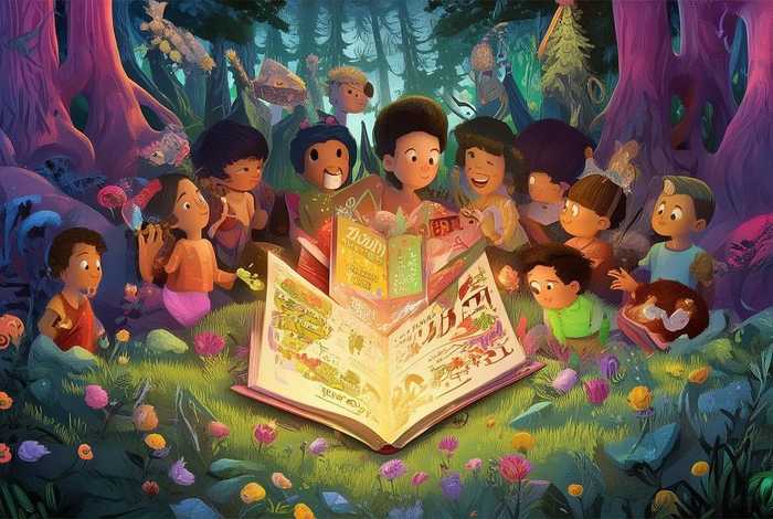 儿童故事360、儿童故事360分钟超长完整版