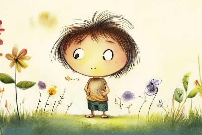 儿童失信故事大全，失信的简单小故事