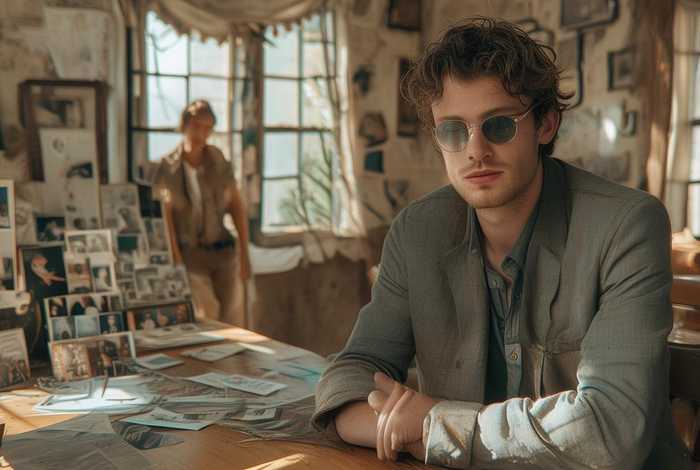 34岁故事；30岁故事