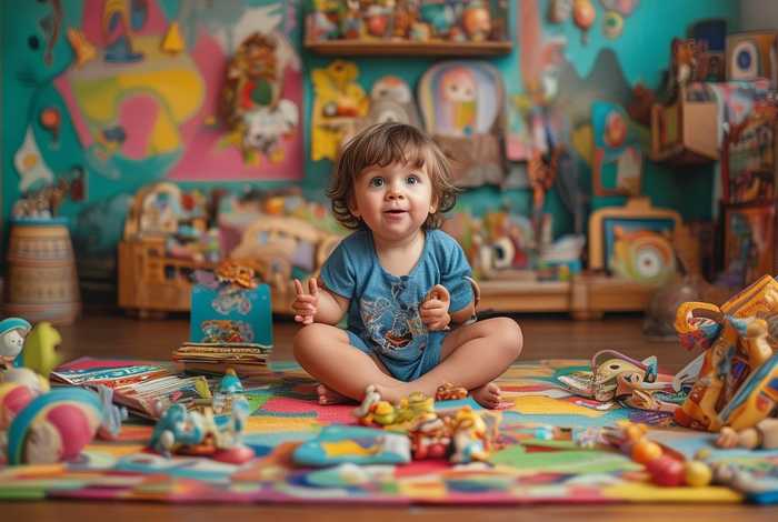 儿童讲小故事4-6岁（4-5岁幼儿讲故事）